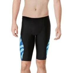 Speedo ST Vortex Maze Jammer -Swim Gear Sales 8 002572431 x1