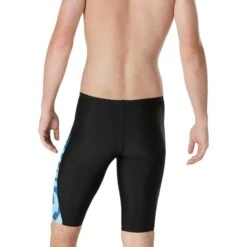 Speedo ST Vortex Maze Jammer -Swim Gear Sales 8 002572431 x2
