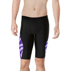 Speedo ST Vortex Maze Jammer -Swim Gear Sales 8 002572502 x1