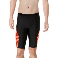 Speedo ST Vortex Maze Jammer -Swim Gear Sales 8 002572601 x1