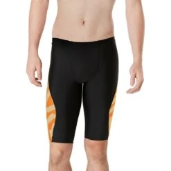 Speedo ST Vortex Maze Jammer -Swim Gear Sales 8 002572847 x1