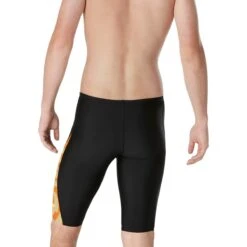 Speedo ST Vortex Maze Jammer -Swim Gear Sales 8 002572847 x2