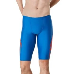 Speedo ST Vortex Maze Jammer -Swim Gear Sales 8 002572985 x1