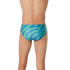 Speedo ST Vortex Maze Brief -Swim Gear Sales 8 002573421 x2
