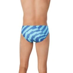 Speedo ST Vortex Maze Brief -Swim Gear Sales 8 002573431 x2