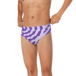 Speedo ST Vortex Maze Brief -Swim Gear Sales 8 002573502 x1