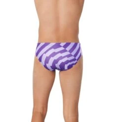 Speedo ST Vortex Maze Brief -Swim Gear Sales 8 002573502 x2