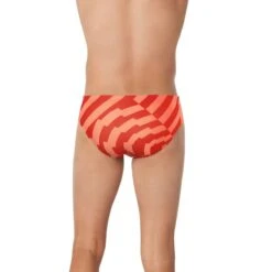 Speedo ST Vortex Maze Brief -Swim Gear Sales 8 002573601 x2