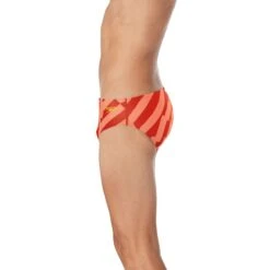 Speedo ST Vortex Maze Brief -Swim Gear Sales 8 002573601 x3