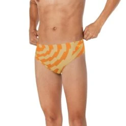 Speedo ST Vortex Maze Brief -Swim Gear Sales 8 002573847 x1