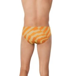 Speedo ST Vortex Maze Brief -Swim Gear Sales 8 002573847 x2