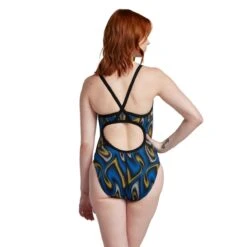 Speedo Purpose Flyback 41 Speedo Purpose Flyback -Swim Gear Sales 8 003436435 x2