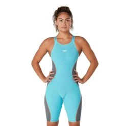 Speedo Fastskin LZR Pure Intent Closed Back Kneeskin 23 Speedo Fastskin LZR Pure Intent Closed Back Kneeskin -Swim Gear Sales 8 11975h578 x1