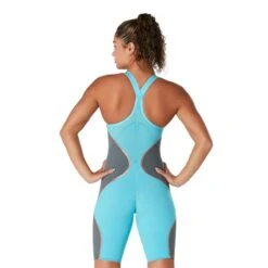 Speedo Fastskin LZR Pure Intent Closed Back Kneeskin 24 Speedo Fastskin LZR Pure Intent Closed Back Kneeskin -Swim Gear Sales 8 11975h578 x2