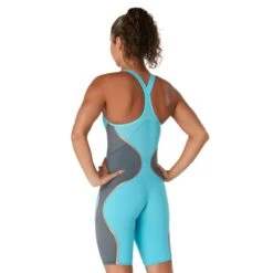 Speedo Fastskin LZR Pure Intent Closed Back Kneeskin 25 Speedo Fastskin LZR Pure Intent Closed Back Kneeskin -Swim Gear Sales 8 11975h578 x3