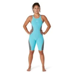 Speedo Fastskin LZR Pure Intent Closed Back Kneeskin 26 Speedo Fastskin LZR Pure Intent Closed Back Kneeskin -Swim Gear Sales 8 11975h578 x4