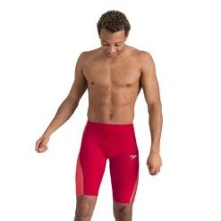 Speedo Fastskin LZR Pure Intent High Waist Jammer