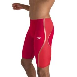 Speedo Fastskin LZR Pure Intent High Waist Jammer -Swim Gear Sales 8 11977h235 x4