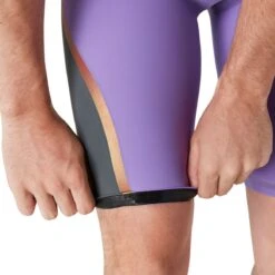 Speedo Fastskin LZR Pure Intent High Waist Jammer -Swim Gear Sales 8 11977h551 w1