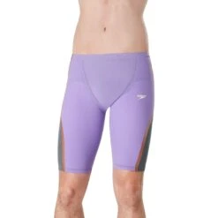 Speedo Fastskin LZR Pure Intent High Waist Jammer -Swim Gear Sales 8 11977h551 x1