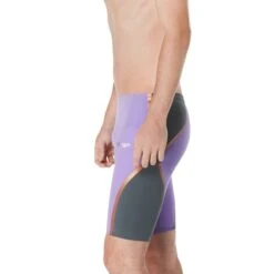 Speedo Fastskin LZR Pure Intent High Waist Jammer -Swim Gear Sales 8 11977h551 x3