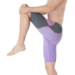 Speedo Fastskin LZR Pure Intent High Waist Jammer -Swim Gear Sales 8 11977h551 x5