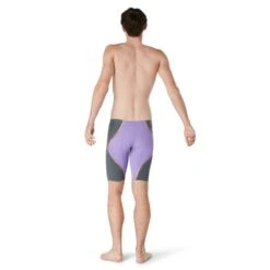 Speedo Fastskin LZR Pure Intent High Waist Jammer -Swim Gear Sales 8 11977h551 x7