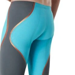 Speedo Fastskin LZR Pure Intent High Waist Jammer -Swim Gear Sales 8 11977h578 w2