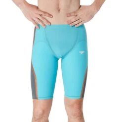 Speedo Fastskin LZR Pure Intent High Waist Jammer -Swim Gear Sales 8 11977h578 x1