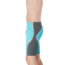 Speedo Fastskin LZR Pure Intent High Waist Jammer -Swim Gear Sales 8 11977h578 x3