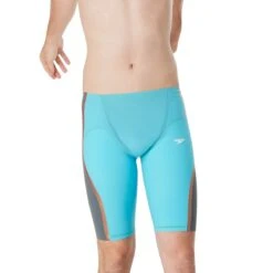 Speedo Fastskin LZR Pure Intent High Waist Jammer -Swim Gear Sales 8 11977h578 x5