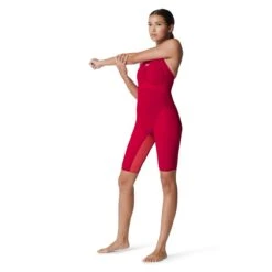 Speedo Fastskin LZR Pure Valor Closed Back Kneeskin -Swim Gear Sales 8 11979h231 x4
