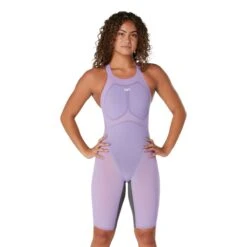 Speedo Fastskin LZR Pure Valor Closed Back Kneeskin -Swim Gear Sales 8 11979h553 x1