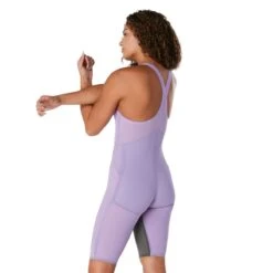 Speedo Fastskin LZR Pure Valor Closed Back Kneeskin -Swim Gear Sales 8 11979h553 x3