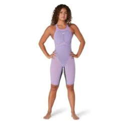 Speedo Fastskin LZR Pure Valor Closed Back Kneeskin -Swim Gear Sales 8 11979h553 x4