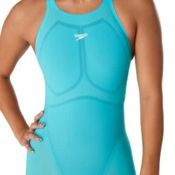 Speedo Fastskin LZR Pure Valor Closed Back Kneeskin -Swim Gear Sales 8 11979h554 w1