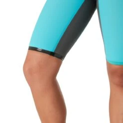 Speedo Fastskin LZR Pure Valor Closed Back Kneeskin -Swim Gear Sales 8 11979h554 w2