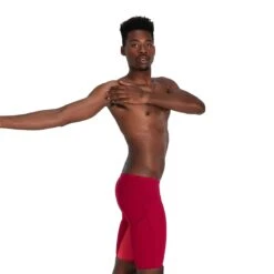 Speedo Fastskin LZR Pure Valor High Waist Jammer -Swim Gear Sales 8 11981h231 x3