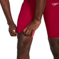 Speedo Fastskin LZR Pure Valor High Waist Jammer -Swim Gear Sales 8 11981h231 x6