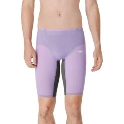 Speedo Fastskin LZR Pure Valor High Waist Jammer -Swim Gear Sales 8 11981h553 x1