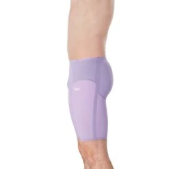 Speedo Fastskin LZR Pure Valor High Waist Jammer -Swim Gear Sales 8 11981h553 x3