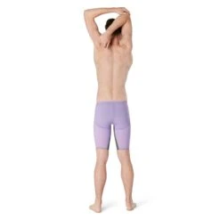 Speedo Fastskin LZR Pure Valor High Waist Jammer -Swim Gear Sales 8 11981h553 x7