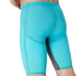 Speedo Fastskin LZR Pure Valor High Waist Jammer -Swim Gear Sales 8 11981h554 w2