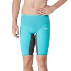 Speedo Fastskin LZR Pure Valor High Waist Jammer -Swim Gear Sales 8 11981h554 x1