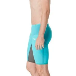 Speedo Fastskin LZR Pure Valor High Waist Jammer -Swim Gear Sales 8 11981h554 x3