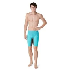 Speedo Fastskin LZR Pure Valor High Waist Jammer -Swim Gear Sales 8 11981h554 x4