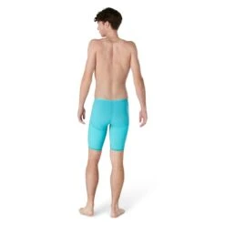 Speedo Fastskin LZR Pure Valor High Waist Jammer -Swim Gear Sales 8 11981h554 x7
