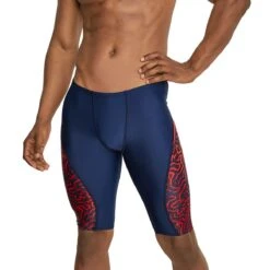 Speedo Race Maze Jammer 13 Speedo Race Maze Jammer -Swim Gear Sales 8 7052201985 x1
