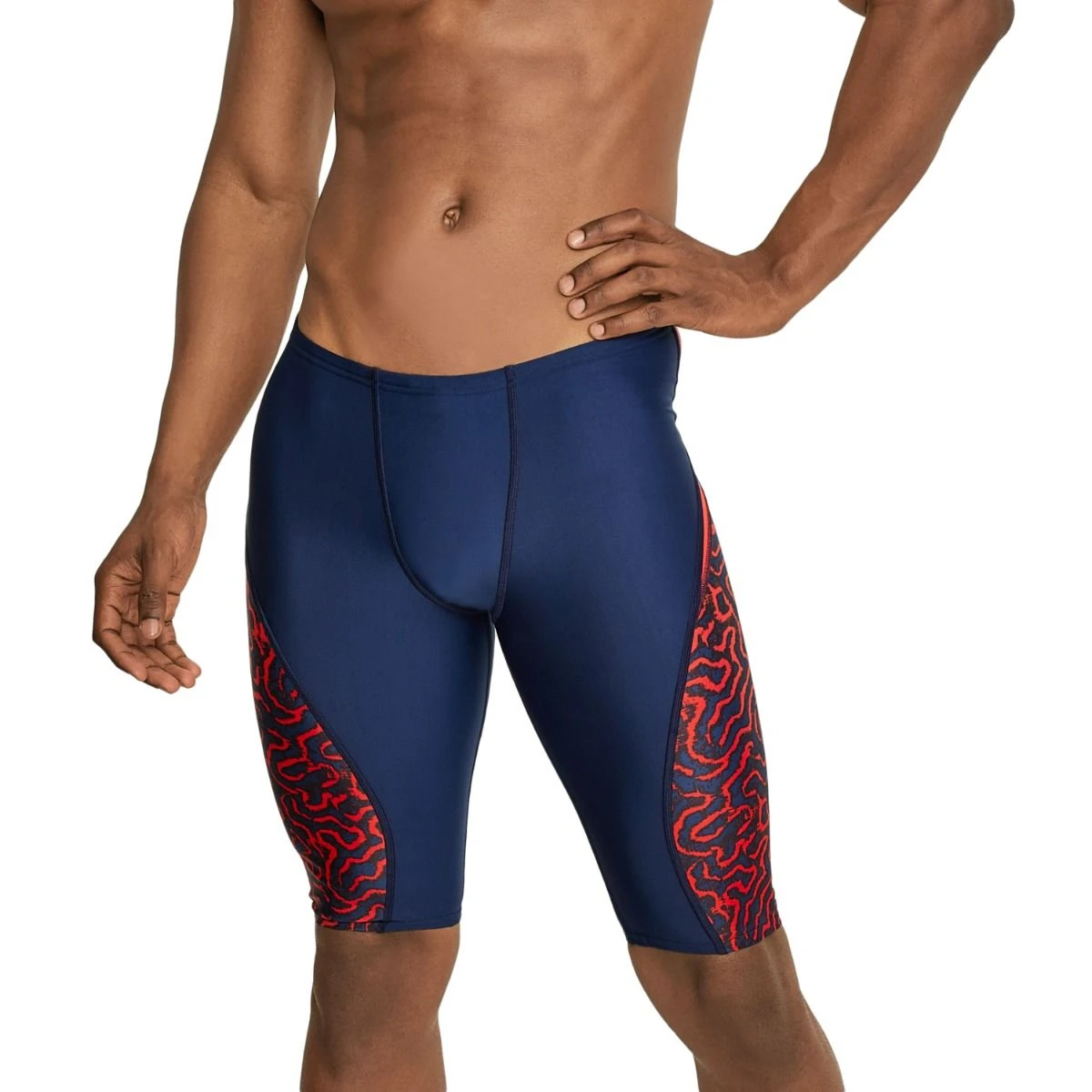 Speedo Race Maze Jammer 7 Speedo Race Maze Jammer - Image 5