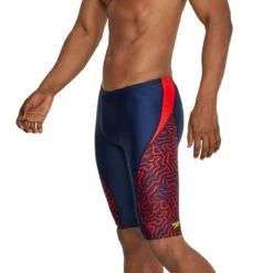 Speedo Race Maze Jammer 15 Speedo Race Maze Jammer -Swim Gear Sales 8 7052201985 x3